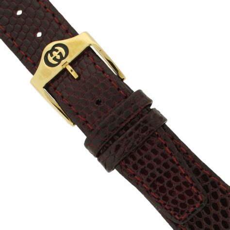 gucci watch pin replacement|gucci watch straps for sale.